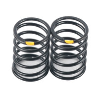ARC R10 Shock Spring 0.30 Yellow (2 pcs)