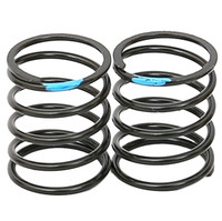 ARC Short Shock Spring 0.26g Blue (2 pcs)