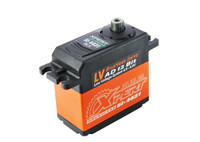 Xpert RC SI-4431 Aluminum Case "High Torque" Brushless Servo
