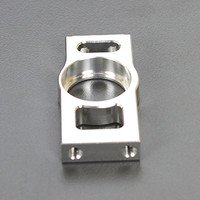 ARC 2-Speed Shaft Bracket R