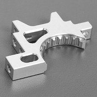 ARC Rear Bulkhead Upper