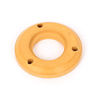 ARC Clutch Pad Yellow