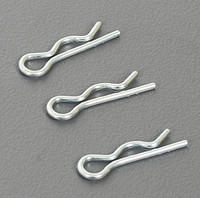 ARC 3mm R Clip (10 pcs)