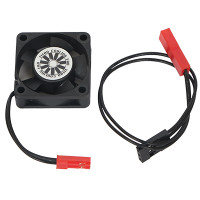 TiTAN H.V Motor Cooling Fan 30x30
