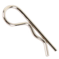 BLITZ Body Clip 1.3 For 1/10 Bodyshell (10 pcs)