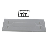 Blitz 1/8 Wing & Screw Set