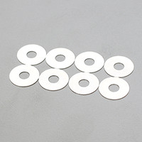 ARC 4x11.5x0.25mm Shims (8 pcs)