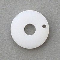 ARC Shock Piston One Hole