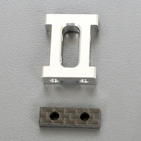 ARC Servor Holder-Alu