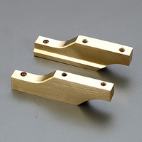 ARC Engine Mount Brass