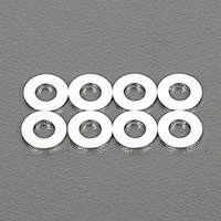 ARC 4x8x1mm Shims ( 8pcs)