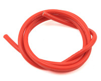 Maclan 10AWG Red Flex Silicon Wire (3')