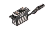 Xpert MM-3301-HV Mini Size Full Aluminum Servo