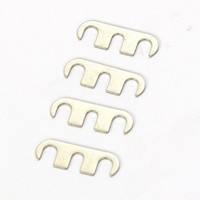 ARC Roll Center Shims-Narrow 0.3mm (4pcs)
