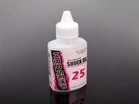 Hiro Seiko Shock Oil