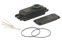 Xpert RC XP-04 MI Series Plastic Upper and Bottom Case