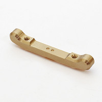 ARC Suspension Block #2 BRASS