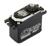 Xpert R2T Standard Size Aluminum Servo