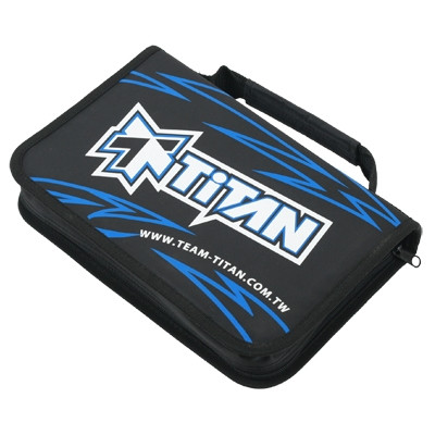 TiTAN Tool Bag