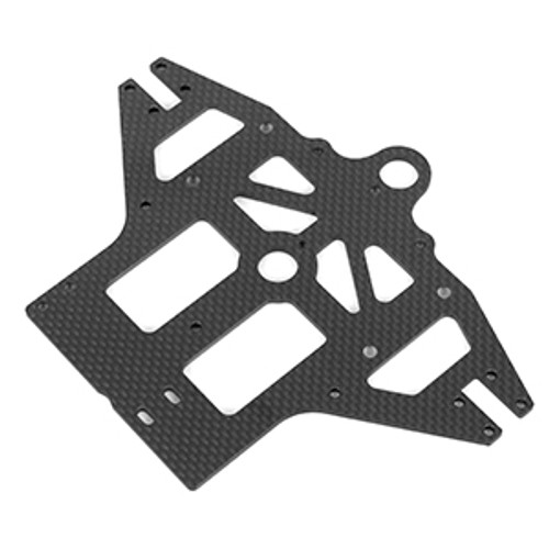 ARC R8S Front Low Arm Plate 2.5mm