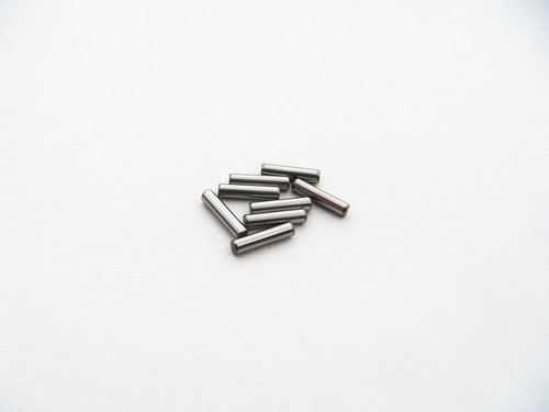 Hiro Seiko Pin (Ø2x8.8mm)