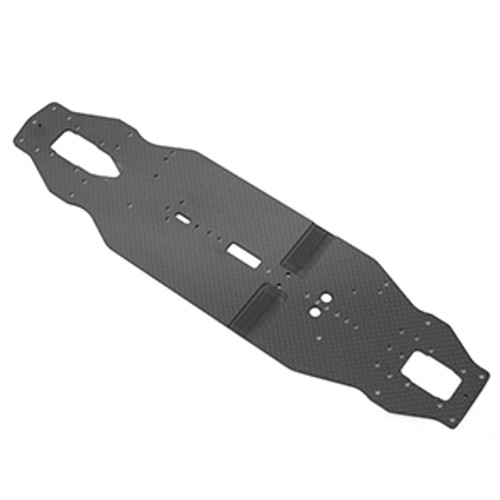 R11 MID Main Chassis 2.0mm