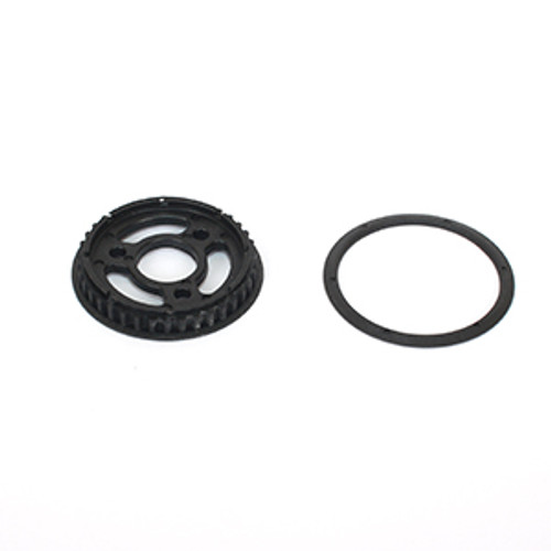 ARC R12 Front Pulley 38T