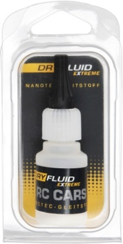 DryFluid RC-Cars