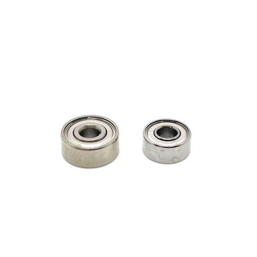 Maclan MRR V3/V3m Bearings