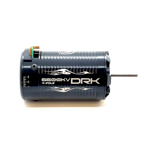 Maclan DRK 4-Pole 6600KV Motor