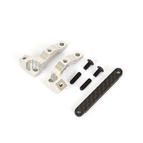 ARC R8.3(E) Adjustable Front Shock Base