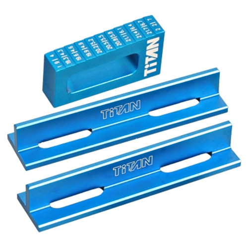 TiTAN Droop Gauge 0.3mm