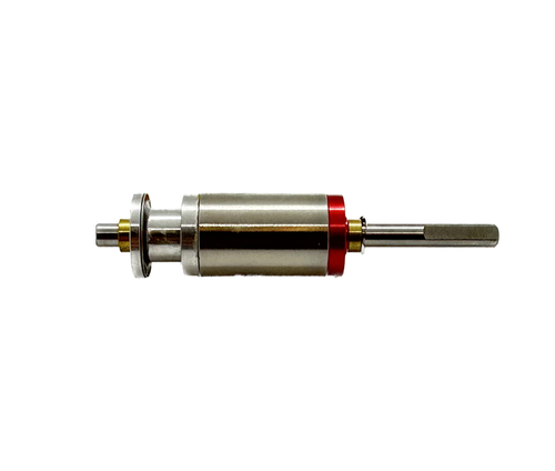 Maclan DRK 4-Pole 6600KV High Torque rotor (5.0mm)