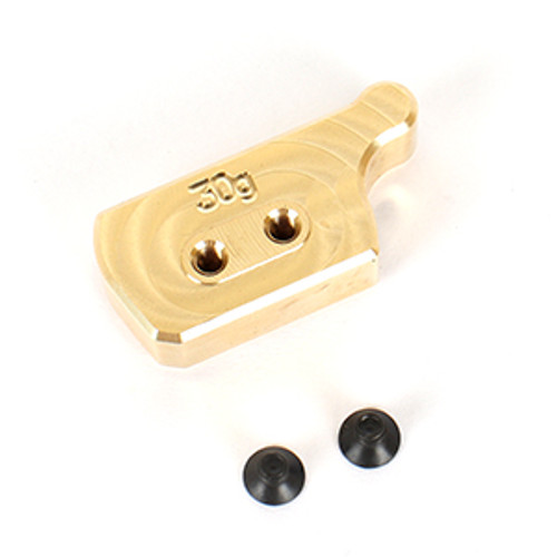 ARC A10MF Brass Weight 30g