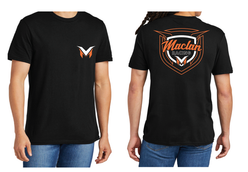 2025 Team Maclan T-Shirt