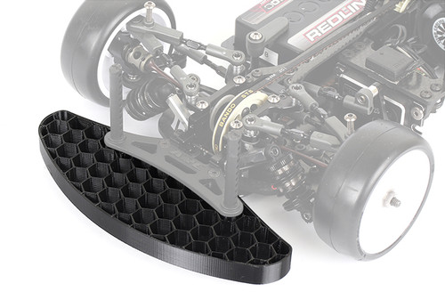 ARC A10 3D Bumper - Hobby Authority Distribution