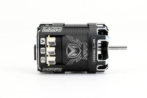 Maclan MRR V4m Sensored Competition Motor (3.5T~10.5T)