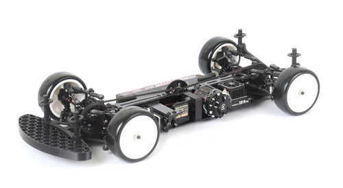 ARC A11 Car Kit (Carbon Chassis)
