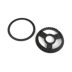 ARC Front Pulley 40T