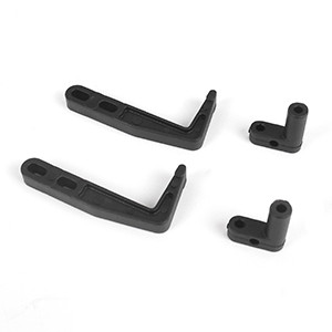 ARC A11 Battery Mount