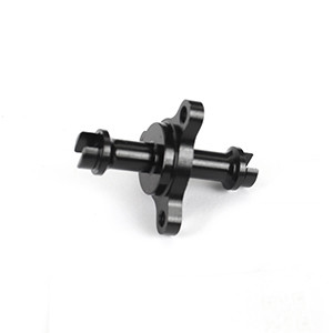 ARC Solid Axle Shaft 40T