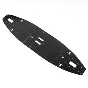 ARC A11 Aluminum Chassis 1.5mm