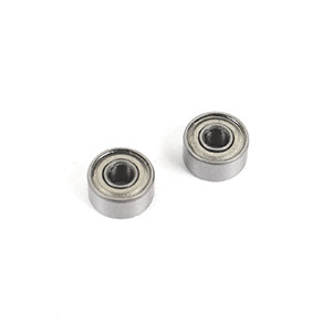 ARC 3x8x4mm Ball Bearing (2)