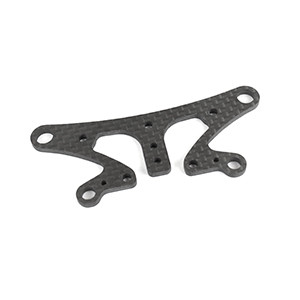 ARC A11 Bumper Upper Plate-Carbon