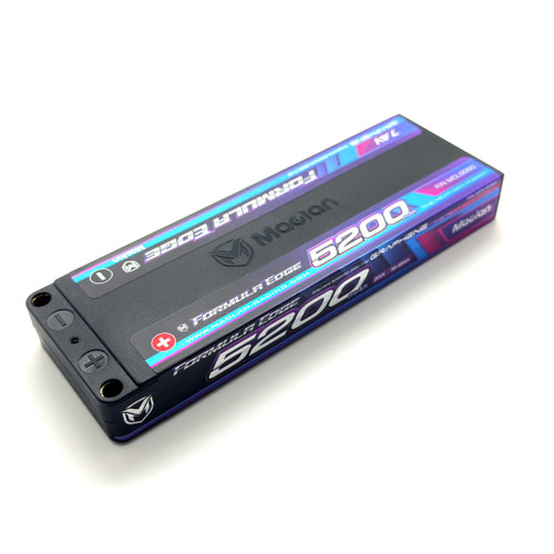 Maclan Racing Formula Edge 7.4V UULCG Stick 5200mAh
