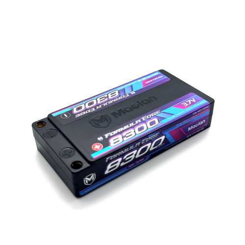 Maclan Racing Formula Edge 3.7V ULCG Shorty 8300mAh