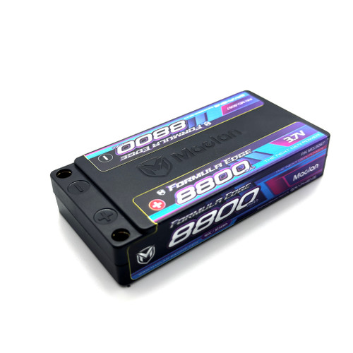 Maclan Racing Formula Edge 3.7V ULCG Shorty 8800mAh