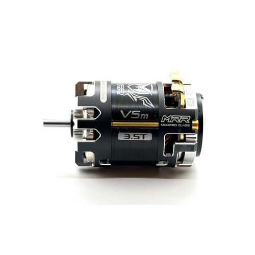 Maclan MRR V5m 3.5T Modified Class Competition Motor