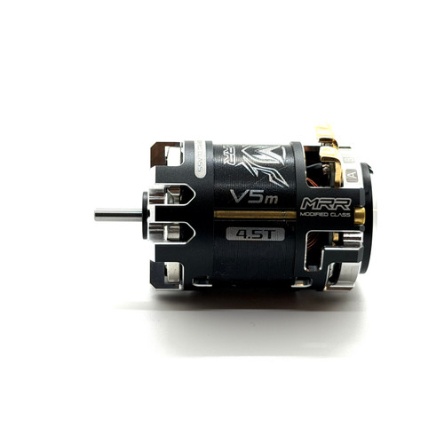 Maclan MRR V5m 4.5T Modified Class Competition Motor