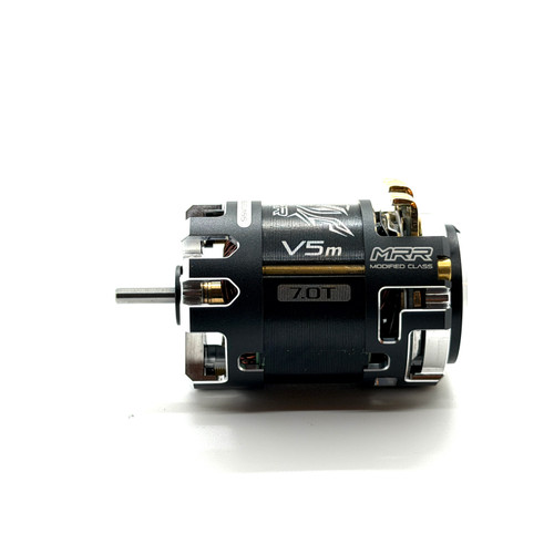 Maclan MRR V5m 7.0T Modified Class Competition Motor